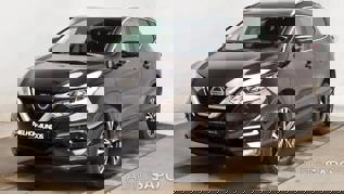 Nissan Qashqai de 2020