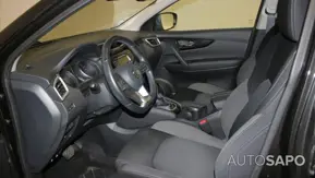 Nissan Qashqai de 2020