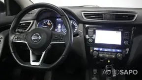 Nissan Qashqai de 2020