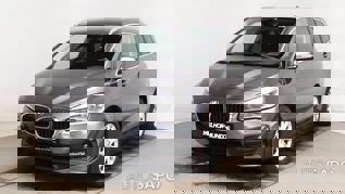 BMW Série 2 de 2020