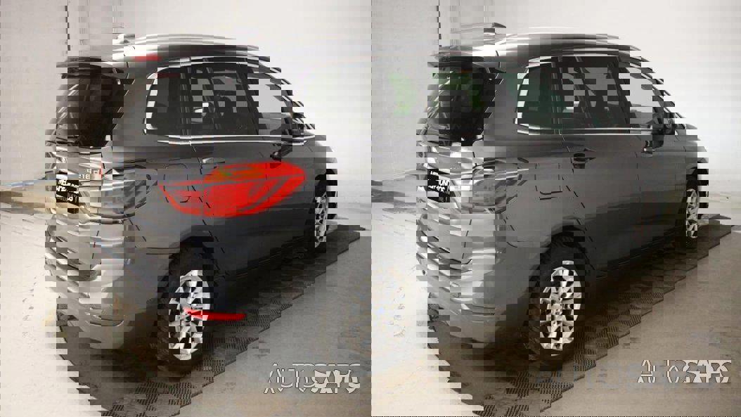BMW Série 2 de 2020