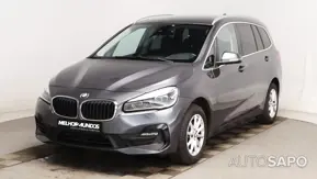 BMW Série 2 de 2020