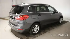 BMW Série 2 de 2020