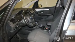 BMW Série 2 de 2020