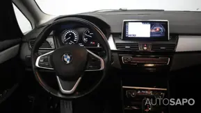 BMW Série 2 de 2020