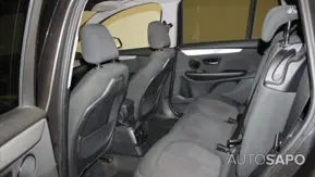 BMW Série 2 de 2020