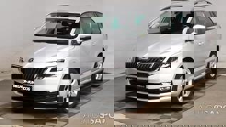 Skoda Octavia de 2020