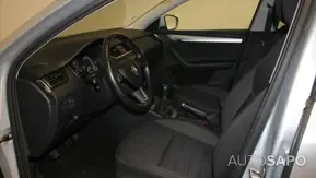 Skoda Octavia de 2020