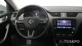 Skoda Octavia de 2020