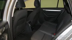 Skoda Octavia de 2020