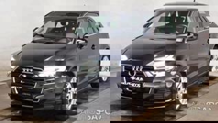 Audi A3 de 2020