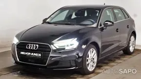 Audi A3 de 2020