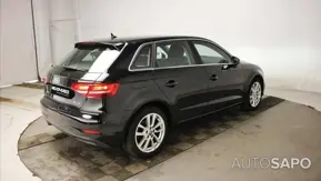 Audi A3 de 2020