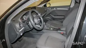 Audi A3 de 2020