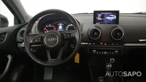 Audi A3 de 2020