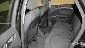 Audi A3 de 2020