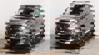 Peugeot 2008 de 2021