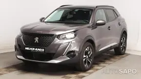 Peugeot 2008 de 2021
