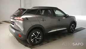 Peugeot 2008 de 2021
