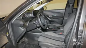 Peugeot 2008 de 2021