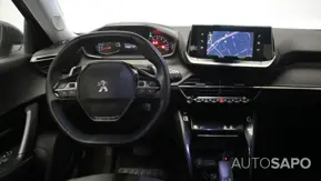 Peugeot 2008 de 2021