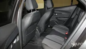 Peugeot 2008 de 2021