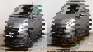 Peugeot 208 de 2017