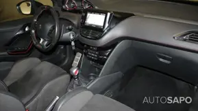 Peugeot 208 de 2017