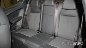Peugeot 208 de 2017
