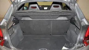 Peugeot 208 de 2017