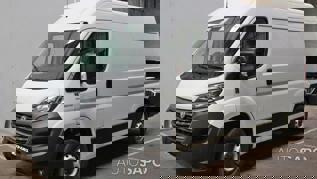 Fiat Ducato de 2021