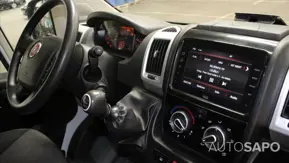 Fiat Ducato de 2021