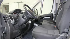 Fiat Ducato de 2021