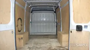 Fiat Ducato de 2021