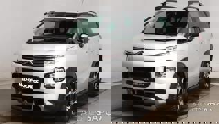 Citroen C3 AirCross 1.2 PureTech Shine de 2019