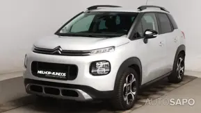 Citroen C3 AirCross 1.2 PureTech Shine de 2019