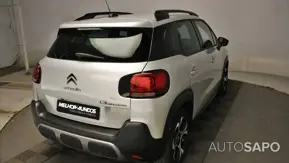 Citroen C3 AirCross 1.2 PureTech Shine de 2019