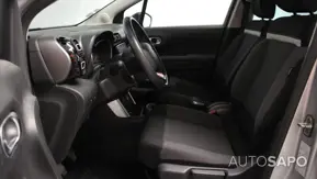 Citroen C3 AirCross 1.2 PureTech Shine de 2019
