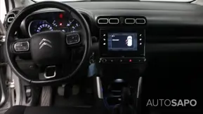 Citroen C3 AirCross 1.2 PureTech Shine de 2019