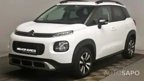 Citroen C3 AirCross 1.2 PureTech Shine EAT6 de 2020