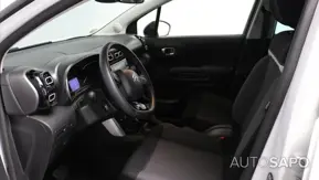 Citroen C3 AirCross 1.2 PureTech Shine EAT6 de 2020