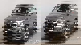 BMW X2 18 d sDrive Auto de 2019