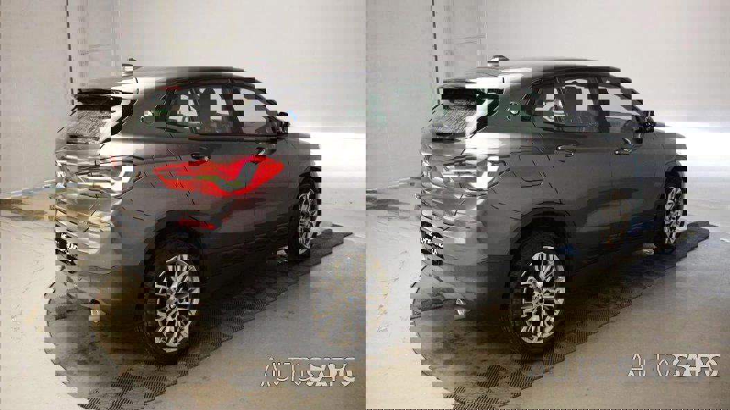 BMW X2 18 d sDrive Auto de 2019