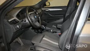 BMW X2 18 d sDrive Auto de 2019