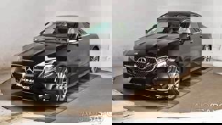Mercedes-Benz Classe E de 2018