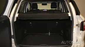 Ford Ecosport de 2020