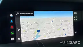 Porsche Taycan Cross Turismo de 2022
