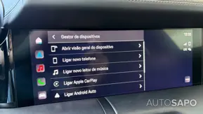 Porsche Taycan Cross Turismo de 2022