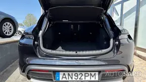 Porsche Taycan Cross Turismo de 2022