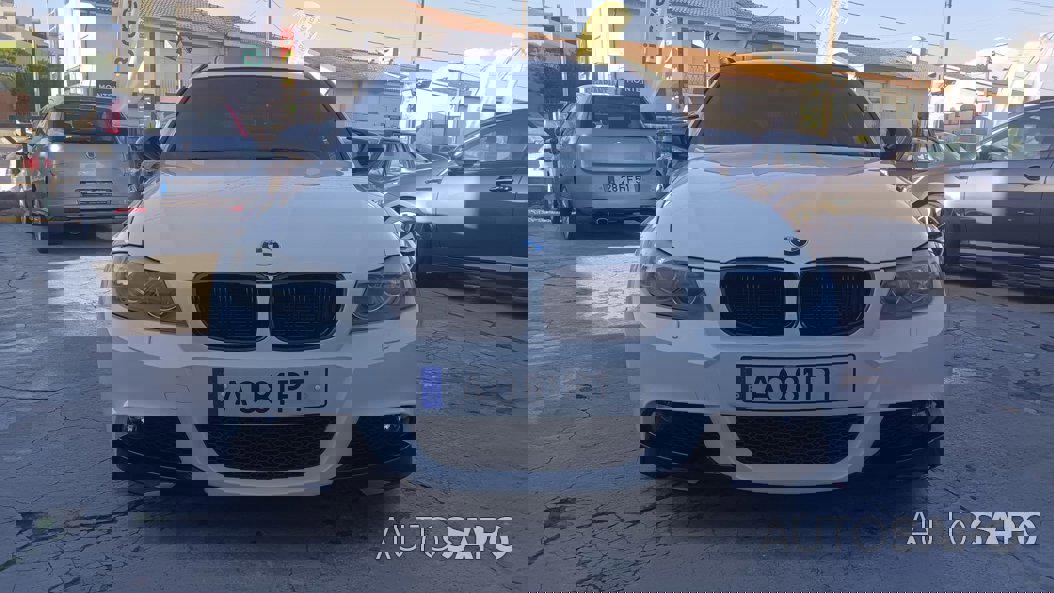 BMW Série 3 de 2011